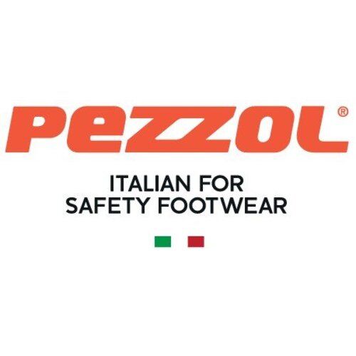  Fußschutz Stiefel PEZZOL *TRAPANI* S3 SCHNÜRSTIEFEL Gr.  41 12396693